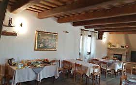 Agriturismo NONNU LUI`